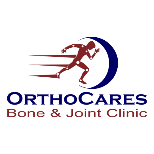 orthocares logo