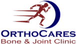 ORTHOCARES logo